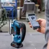 BOSCH GST 18V-155 BC PROFESSIONAL  ΣΕΓΑ ΜΠΑΤΑΡΙΑΣ  SOLO 06015B1000