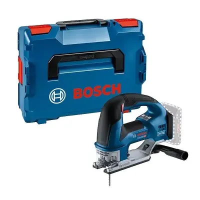 BOSCH GST 18V-155 BC PROFESSIONAL  ΣΕΓΑ ΜΠΑΤΑΡΙΑΣ  SOLO 06015B1000