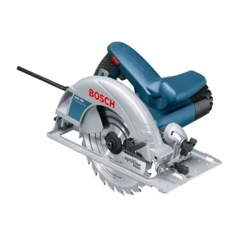 BOSCH GKS 190 ΗΛΕΚΤΡΙΚΟ ΔΙΣΚΟΠΡΙΟΝO ΧΕΙΡΟΣ 1.400W 0601623000