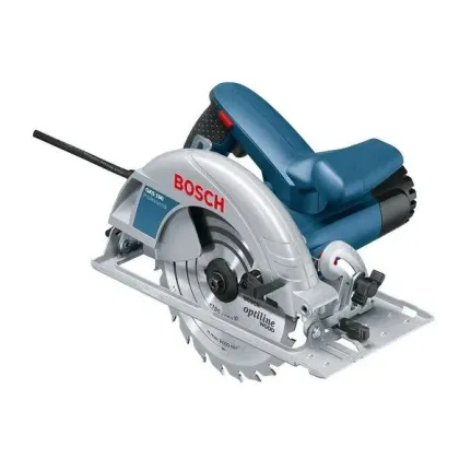 BOSCH GKS 190 ΗΛΕΚΤΡΙΚΟ ΔΙΣΚΟΠΡΙΟΝO ΧΕΙΡΟΣ 1.400W 0601623000