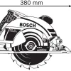 BOSCH GKS 190 ΗΛΕΚΤΡΙΚΟ ΔΙΣΚΟΠΡΙΟΝO ΧΕΙΡΟΣ 1.400W 0601623000