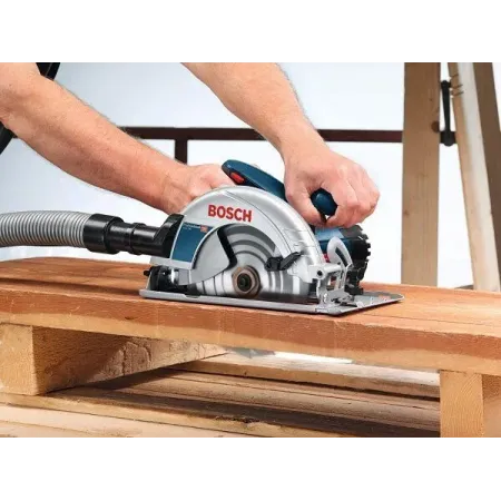 BOSCH GKS 190 ΗΛΕΚΤΡΙΚΟ ΔΙΣΚΟΠΡΙΟΝO ΧΕΙΡΟΣ 1.400W 0601623000