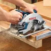 BOSCH GKS 190 ΗΛΕΚΤΡΙΚΟ ΔΙΣΚΟΠΡΙΟΝO ΧΕΙΡΟΣ 1.400W 0601623000
