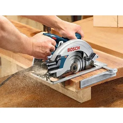 BOSCH GKS 190 ΗΛΕΚΤΡΙΚΟ ΔΙΣΚΟΠΡΙΟΝO ΧΕΙΡΟΣ 1.400W 0601623000
