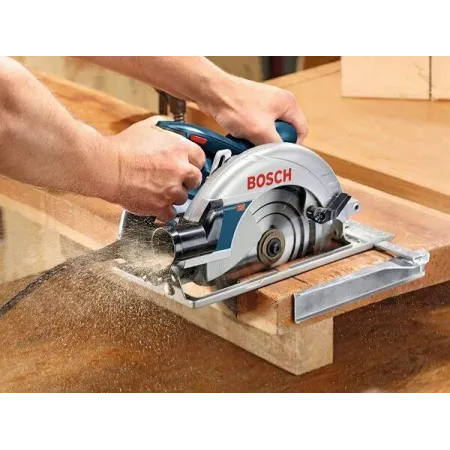BOSCH GKS 190 ΗΛΕΚΤΡΙΚΟ ΔΙΣΚΟΠΡΙΟΝO ΧΕΙΡΟΣ 1.400W 0601623000