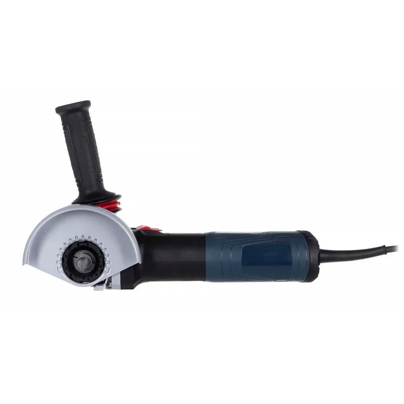 BOSCH GWS 14-125 S PROFESSIONAL XLOCK ΓΩΝΙΑΚΟΣ ΛΕΙΑΝΤΗΡΑΣ ΜΕ ΡΥΘΜΙΣΗ ΣΤΡΟΦΩΝ 1400W 06017D0000