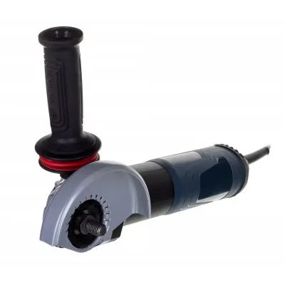BOSCH GWS 14-125 S PROFESSIONAL XLOCK ΓΩΝΙΑΚΟΣ ΛΕΙΑΝΤΗΡΑΣ ΜΕ ΡΥΘΜΙΣΗ ΣΤΡΟΦΩΝ 1400W 06017D0000