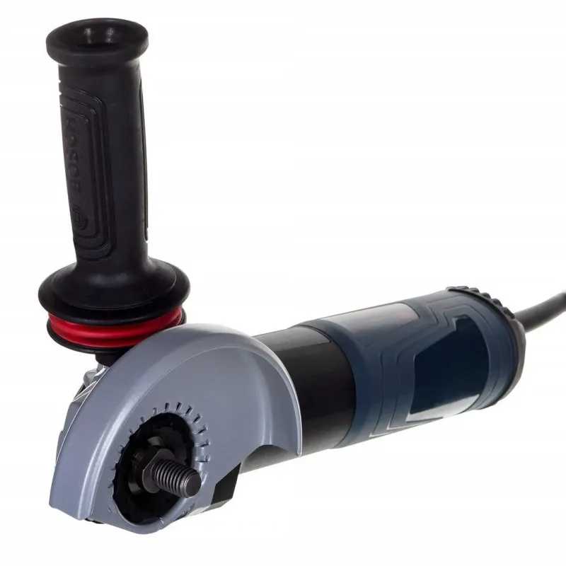 BOSCH GWS 14-125 S PROFESSIONAL XLOCK ΓΩΝΙΑΚΟΣ ΛΕΙΑΝΤΗΡΑΣ ΜΕ ΡΥΘΜΙΣΗ ΣΤΡΟΦΩΝ 1400W 06017D0000
