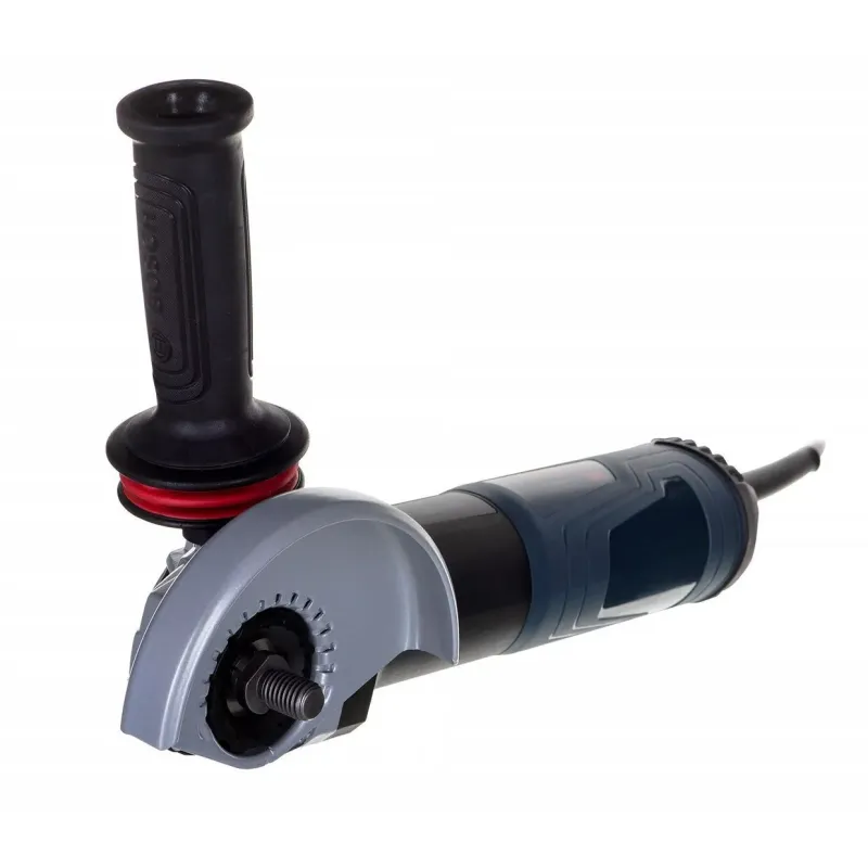 BOSCH GWS 14-125 S PROFESSIONAL XLOCK ΓΩΝΙΑΚΟΣ ΛΕΙΑΝΤΗΡΑΣ ΜΕ ΡΥΘΜΙΣΗ ΣΤΡΟΦΩΝ 1400W 06017D0000