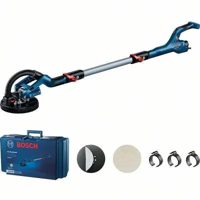 BOSCH GTR 55-225 PROFESSIONAL ΤΡΙΒΕΙΟ ΓΥΨΟΣΑΝΙΔΩΝ SOLO 06017D4000