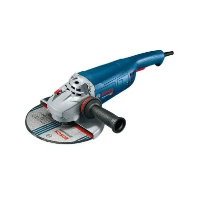 BOSCH GWS 22-230 J PROFESSIONAL ΓΩΝΙΑΚΟΣ ΛΕΙΑΝΤΗΡΑΣ 2.200W 06018C1300