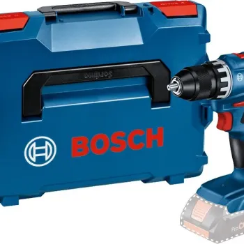 BOSCH GSR 18V-45 PROFESSIONAL ΔΡΑΠΑΝΟΚΑΤΣΑΒΙΔΟ ΜΠΑΤΑΡΙΑΣ 06019K3201