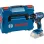 BOSCH GSR 18V-45 PROFESSIONAL ΔΡΑΠΑΝΟΚΑΤΣΑΒΙΔΟ ΜΠΑΤΑΡΙΑΣ 06019K3201