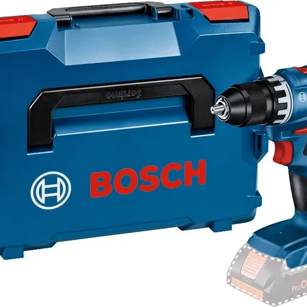 BOSCH GSR 18V-45 PROFESSIONAL ΔΡΑΠΑΝΟΚΑΤΣΑΒΙΔΟ ΜΠΑΤΑΡΙΑΣ 06019K3201