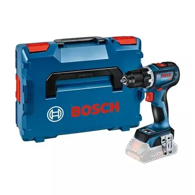 BOSCH GSR 18V-90 C PROFESSIONAL ΔΡΑΠΑΝΟΚΑΤΣΑΒΙΔΟ ΜΠΑΤΑΡΙΑΣ  SOLO 06019K6002