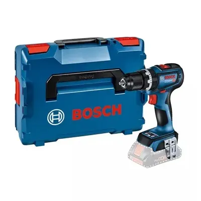 BOSCH GSB 18V-90 C PROFESSIONAL ΚΡΟΥΣΤΙΚΟ ΔΡΑΠΑΝΟΚΑΤΣΑΒΙΔΟ ΜΠΑΤΑΡΙΑΣ SOLO 06019K6102