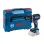 BOSCH GSB 18V-90 C PROFESSIONAL ΚΡΟΥΣΤΙΚΟ ΔΡΑΠΑΝΟΚΑΤΣΑΒΙΔΟ ΜΠΑΤΑΡΙΑΣ SOLO 06019K6102