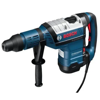 BOSCH GBH 8-45 DV Περιστροφικό πιστολέτο με SDS-max 0611265002