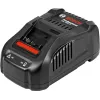 BOSCH ΣΕΤ  2 ΜΠΑΤΑΡΙΕΣ LI-ION GBA 18V 5AH + ΤΑΧΥΦΟΡΤΙΣΤΗΣ GAL 1880CV 1600A00B8J