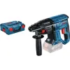 BOSCH GBH 18V-21 PROFESSIONAL ΠΕΡΙΣΤΡΟΦΙΚΟ ΠΙΣΤΟΛΕΤΟ ΜΠΑΤΑΡΙΑΣ SDS PLUS SOLO 0611911101