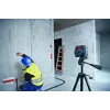 BOSCH GLL 2-15 G PROFESSIONAL  ΓΡΑΜΜΙΚΟ ΛΕΪΖΕΡ  + βάση γενικής χρήσης LB 10  0601063W00