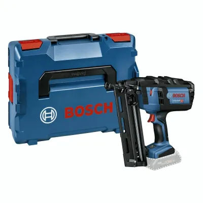 BOSCH GNH 18V-64 M PROFESSIONAL ΚΑΡΦΩΤΙΚΟ ΞΥΛΟΥ ΜΠΑΤΑΡΙΑΣ SOLO 0601481001