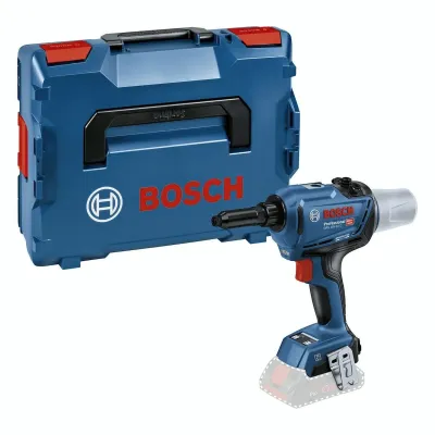 BOSCH GRG 18V-16 C PROFESSIONAL ΠΙΣΤΟΛΙ ΠΡΙΤΣΙΝΙΩΝ ΜΠΑΤΑΡΙΑΣ  SOLO 06019K5002