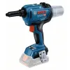 BOSCH GRG 18V-16 C PROFESSIONAL ΠΙΣΤΟΛΙ ΠΡΙΤΣΙΝΙΩΝ ΜΠΑΤΑΡΙΑΣ  SOLO 06019K5002