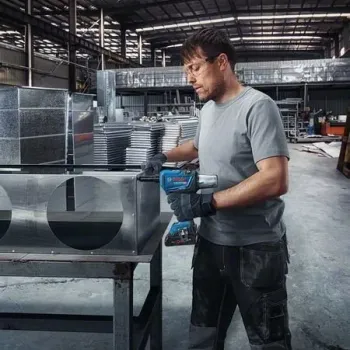 BOSCH GRG 18V-16 C PROFESSIONAL ΠΙΣΤΟΛΙ ΠΡΙΤΣΙΝΙΩΝ ΜΠΑΤΑΡΙΑΣ  SOLO 06019K5002