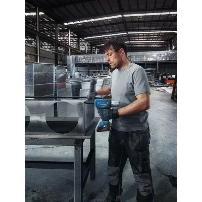 BOSCH GRG 18V-16 C PROFESSIONAL ΠΙΣΤΟΛΙ ΠΡΙΤΣΙΝΙΩΝ ΜΠΑΤΑΡΙΑΣ  SOLO 06019K5002