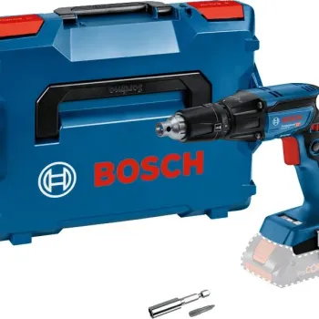 BOSCH GTB 18V-45 PROFESSIONAL ΚΑΤΣΑΒΙΔΙ ΓΥΨΟΣΑΝΙΔΩΝ ΜΠΑΤΑΡΙΑΣ SOLO 06019K7001