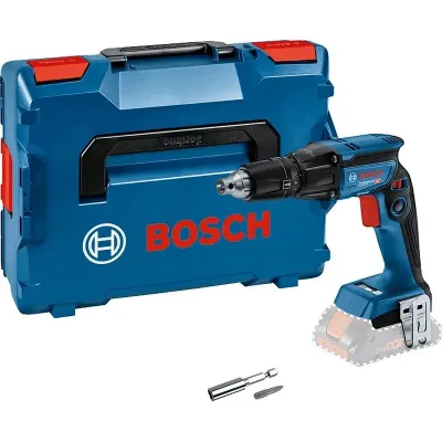 BOSCH GTB 18V-45 PROFESSIONAL ΚΑΤΣΑΒΙΔΙ ΓΥΨΟΣΑΝΙΔΩΝ ΜΠΑΤΑΡΙΑΣ SOLO 06019K7001