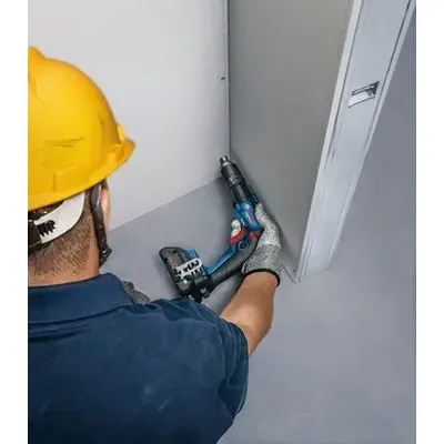 BOSCH GTB 18V-45 PROFESSIONAL ΚΑΤΣΑΒΙΔΙ ΓΥΨΟΣΑΝΙΔΩΝ ΜΠΑΤΑΡΙΑΣ SOLO 06019K7001