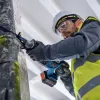 BOSCH GSA 18V-28 PROFESSIONAL ΣΠΑΘΟΣΕΓΑ ΜΠΑΤΑΡΙΑΣ BITURBO SOLO 06016C0001