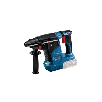BOSCH GBH 18V-24 C PROFESSIONAL ΠΕΡΙΣΤΡΟΦΙΚΟ ΠΙΣΤΟΛΕΤΟ ΜΠΑΤΑΡΙΑΣ SDS PLUS SOLO 0611923001