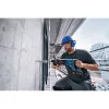 BOSCH GBH 18V-28 DC PROFESSIONAL ΠΕΡΙΣΤΡΟΦΙΚΟ ΠΙΣΤΟΛΕΤΟ ΜΠΑΤΑΡΙΑΣ SDS PLUS SOLO 0611919001
