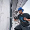 BOSCH GBH 18V-28 DC PROFESSIONAL ΠΕΡΙΣΤΡΟΦΙΚΟ ΠΙΣΤΟΛΕΤΟ ΜΠΑΤΑΡΙΑΣ SDS PLUS SOLO 0611919001