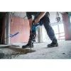 BOSCH GBH 18V-28 DC PROFESSIONAL ΠΕΡΙΣΤΡΟΦΙΚΟ ΠΙΣΤΟΛΕΤΟ ΜΠΑΤΑΡΙΑΣ SDS PLUS SOLO 0611919001
