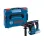 BOSCH GBH 18V-24 C PROFESSIONAL ΠΕΡΙΣΤΡΟΦΙΚΟ ΠΙΣΤΟΛΕΤΟ ΜΠΑΤΑΡΙΑΣ SDS PLUS SOLO 0611923001