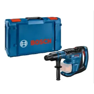 BOSCH GBH 18V-40 C PROFESSIONAL ΠΕΡΙΣΤΡΟΦΙΚΟ ΠΙΣΤΟΛΕΤΟ ΜΠΑΤΑΡΙΑΣ BITURBO SDS MAX SOLO 0611917100