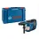 BOSCH GBH 18V-40 C PROFESSIONAL ΠΕΡΙΣΤΡΟΦΙΚΟ ΠΙΣΤΟΛΕΤΟ ΜΠΑΤΑΡΙΑΣ BITURBO SDS MAX SOLO 0611917100