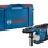 BOSCH GBH 18V-40 C PROFESSIONAL ΠΕΡΙΣΤΡΟΦΙΚΟ ΠΙΣΤΟΛΕΤΟ ΜΠΑΤΑΡΙΑΣ BITURBO SDS MAX SOLO 0611917100
