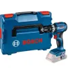 BOSCH GSB 18V-45 PROFESSIONAL ΚΡΟΥΣΤΙΚΟ ΔΡΑΠΑΝΟΚΑΤΣΑΒΙΔΟ ΜΠΑΤΑΡΙΑΣ SOLO 06019K3301