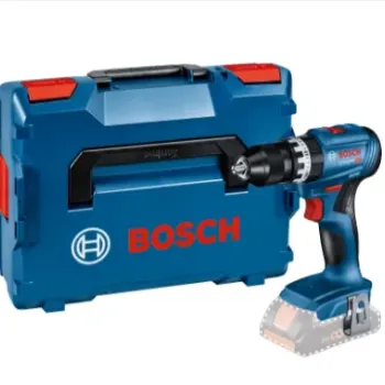 BOSCH GSB 18V-45 PROFESSIONAL ΚΡΟΥΣΤΙΚΟ ΔΡΑΠΑΝΟΚΑΤΣΑΒΙΔΟ ΜΠΑΤΑΡΙΑΣ SOLO 06019K3301