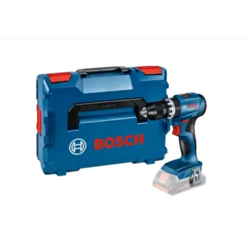 BOSCH GSB 18V-45 PROFESSIONAL ΚΡΟΥΣΤΙΚΟ ΔΡΑΠΑΝΟΚΑΤΣΑΒΙΔΟ ΜΠΑΤΑΡΙΑΣ SOLO 06019K3301