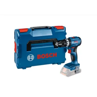 BOSCH GSB 18V-45 PROFESSIONAL ΚΡΟΥΣΤΙΚΟ ΔΡΑΠΑΝΟΚΑΤΣΑΒΙΔΟ ΜΠΑΤΑΡΙΑΣ SOLO 06019K3301