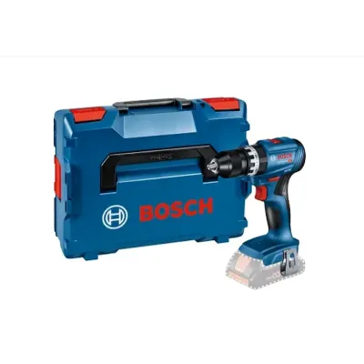 BOSCH GSB 18V-45 PROFESSIONAL ΚΡΟΥΣΤΙΚΟ ΔΡΑΠΑΝΟΚΑΤΣΑΒΙΔΟ ΜΠΑΤΑΡΙΑΣ SOLO 06019K3301