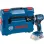BOSCH GSB 18V-45 PROFESSIONAL ΚΡΟΥΣΤΙΚΟ ΔΡΑΠΑΝΟΚΑΤΣΑΒΙΔΟ ΜΠΑΤΑΡΙΑΣ SOLO 06019K3301