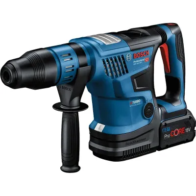 BOSCH GΒΗ 18V-36 C  ΠΕΡΙΣΤΡΟΦΙΚΟ ΠΙΣΤΟΛΕΤΟ ΜΠΑΤΑΡΙΑΣ PROFESSIONAL 0.611.915.002