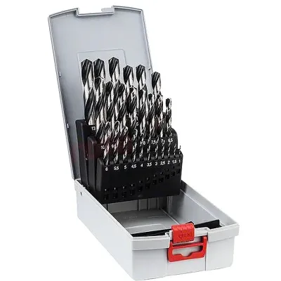 BOSCH Σετ Τρυπανιών POINTTEQ 2608577352